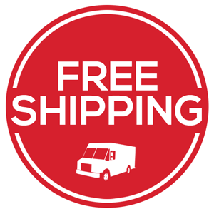 Free Shipping