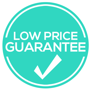 Low Price Guarantee